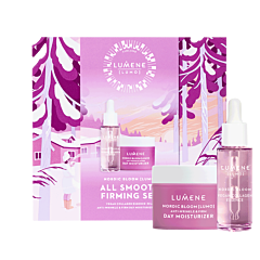 LUMENE  Lumo All Smooth Firming Set