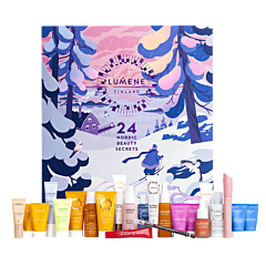 LUMENE Advent Calendar 