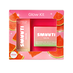 SMUUTI Glow Kit