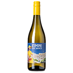 Rimini DOC Bianco