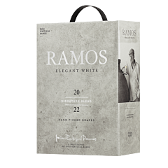 Ramos Elegante White