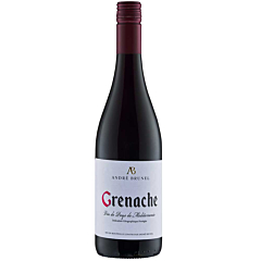 Andre Brunel Grenache 