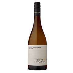 Fritz Walter Grauer Burgunder