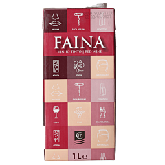 Faina Red Brik