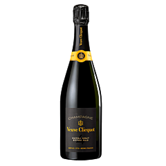 Veuve Clicquot Extra Brut Extra Old
