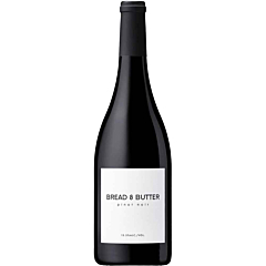 Bread & Butter Pinot Noir