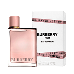 BURBERRY Burberry Her EdP 100 ml