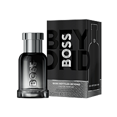 HUGO BOSS Bottled Beyond EdP 30 ml