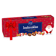 Fazer Dark Chocolate 47 % Cocoa, 2 x 250 g