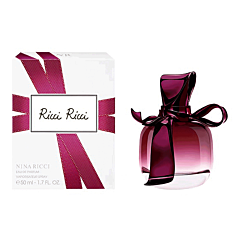 NINA RICCI Ricci Ricci EdP