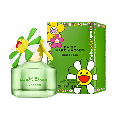MARC JACOBS Daisy Murakami Green EdP 50 ml
