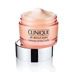 CLINIQUE All About Eyes For All Skin Types