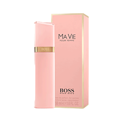 Boss, Ma Vie Pour Femme