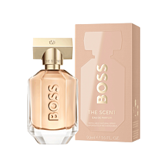 HUGO BOSS The Scent For Her EdP 50 ml