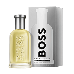 HUGO BOSS Boss Bottled EdT 100 ml