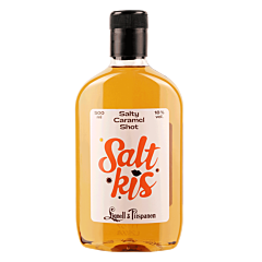 Saltkis Suolakaramelli 50 cl