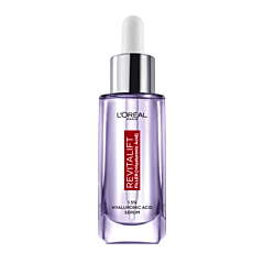 L'ORÉAL PARIS Revitalift Filler 2,5% Hyaluronic Acid Serum