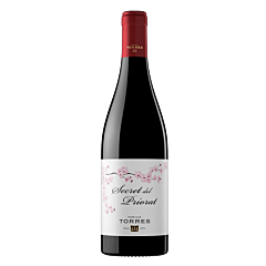 Torres Secret del Priorat