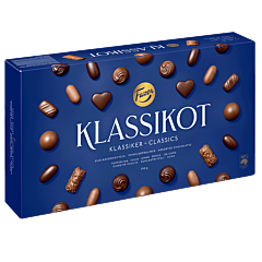 Fazer Klassikot 290 g