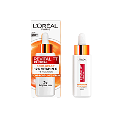 L'ORÉAL PARIS Revitalift Clinical Vitamin C Serum