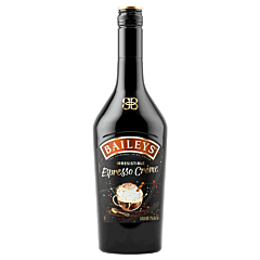 Baileys Espresso Cream 100 cl
