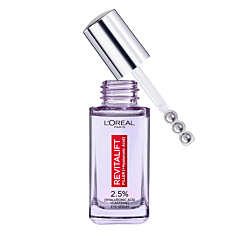 L'ORÉAL PARIS Revitalift Filler 2,5% Hyaluronic Acid Eye Serum