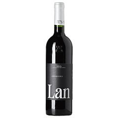 Bodegas LAN Gran Reserva 75 cl