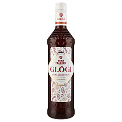 Vana Tallinn Glögi Alkoholiton 0%