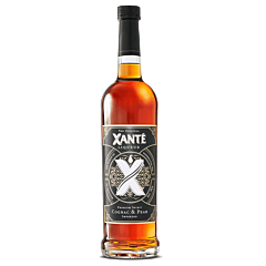 Xanté Liqueur Poire au Cognac