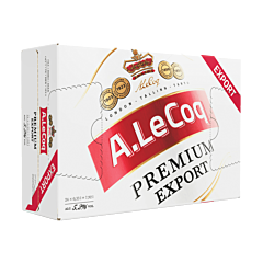 A. Le Coq 24-pack