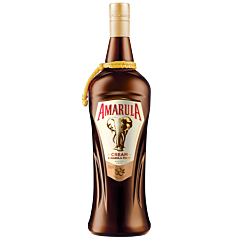 Amarula Marula Fruit Cream 17 %, 100 cl