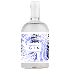 Arctic Blue Gin 6-pack
