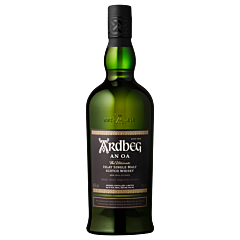 Ardbeg An Oa