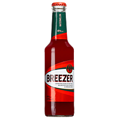 Bacardi Breezer Watermelon, 24-pack