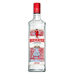 Beefeater London Dry Gin 100 cl