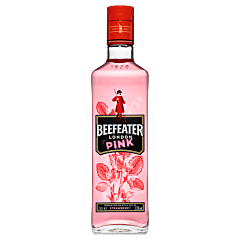 Beefeater Pink, 3 x 100 cl