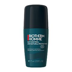BIOTHERM Deo Roll-On 24H Day Control Natural Protection 75 ml