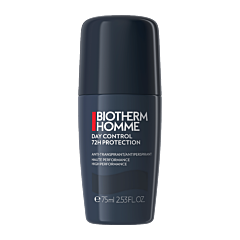 BIOTHERM Deo Roll-On 72H Day Control Extreme Protection, 75 ml