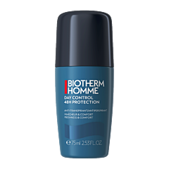 BIOTHERM Day Control De Roll-On 48H 75 ml