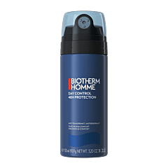 BIOTHERM Deo Spray 48H Day Control Protection 150 ml