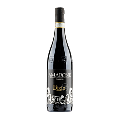 Bixio Amarone Classico della Valpolicella 75 cl