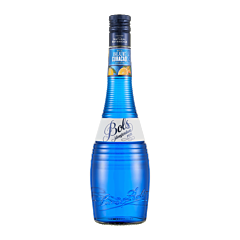 Bols Blue Curacao 50 cl