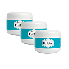 BOREAS Foot Cream