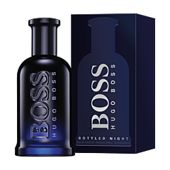 HUGO BOSS Boss Bottled Night EdT Spray