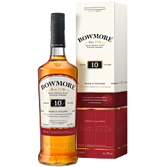 Bowmore 10 YO