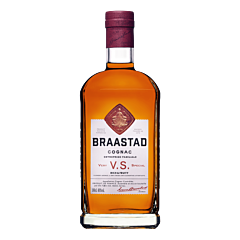 Braastad VS 40 %