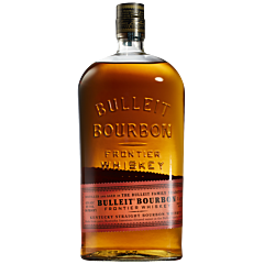 Bulleit Bourbon 45 % 70 cl