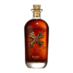 Bumbu Original 40 % 70 cl