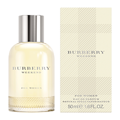 BURBERRY Women's Weekend EdP Spray