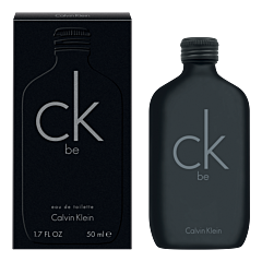 CALVIN KLEIN cK Be EdT Spray